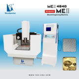 CNC Mould Engraving Machine 480*400mm (MEII-4840)