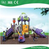 Kids Plastic Outdoor Playground Equipment Price