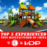 2014 Professional Fashionable Children Outdoor Playground Equipment (HD14-090A)