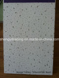Mineral Fiber Ceiling Board/Mineral Wool Ceiling Board