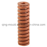 High Quality Mould Metal Coil Gas Extension Spring (Outer Diameter 18)