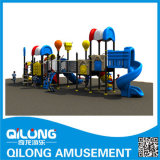 2014 Children Outdoor Playground Equipment (QL14-036A)