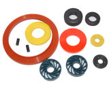 Mold Rubber Parts