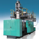 Blow Molding Machine for Max. 30L