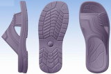 Slippers Shoes Mould
