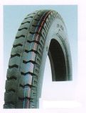 Motorcycle Tires 325-16, 375-19