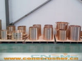 Environmentally-Safe Disposal HP300 Crusher Parts