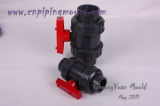 PVC Ball Valve Fitting Mould/Tooling