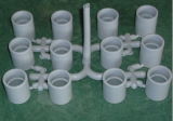 PVC Coupling Water Supply Fitting Mould