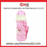Plastic Injection Summer Water Bottle Mould