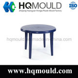 Plastic Injection Dining Table Mould