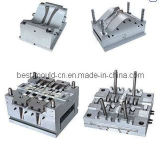 China High Precision Professional Plastic Injection Mould (WBM-2012075)