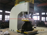 Automatic C-Frame Power Press with ISO9001