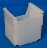Plastic Cleaning Basket Mould for Exports