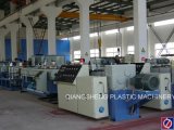 16-63mm PVC Double Pipe Making Line