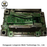 Plastic Injection Mould for BMW Auto Engine Cover