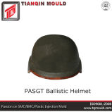 Bulletproof Kevlar Helmet Mold