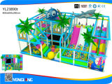 2016 New Indoor Playground for Kids