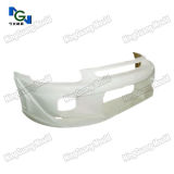 SMC Compression Mould for Car Bumpers