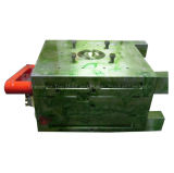 Plastic Injection Mould for Auto Tooling