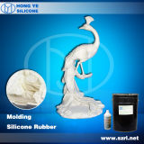 Silicone Rubber for Making Moulds (RTV-2)