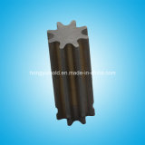 Rd30 Tungsten Carbide Drawing Punch for Mould (CNC wire cut Punch)