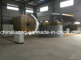 Carrousel Rotomolding Machine for Making Plastic Product