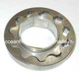 Sintered Metal Oil Rotor