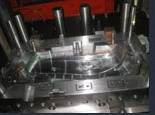Steel & Components Mold Making