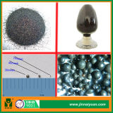 Spherical Ceramic Refractory Material for Foundry