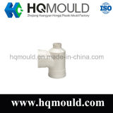 PP PVC Tee Mould/Pipe Fitting Injection Mould