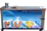Popsicle Machine with Water Cooling in 32000PCS/Day