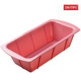 Silicone Loaf Pan (SP-SB084)