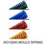 Mold Spring Green Blue Red Yellow (10*45MM,20*55MM,50*200MM)