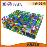 Children Maze Game Indoor Playground
