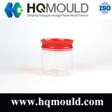 Hq Mould Plastic Injection Cup Mould