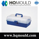 Hq Plastic Toolkit Injection Mould