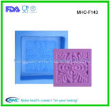 Low MOQ Silicone Mould for Soap/Cake Decorationg/Mooncake