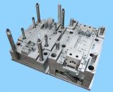 Mould (CNC precision parts) (GF716)
