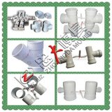 Pipe Fitting Mould -3