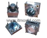 Taizhou Huangyan ITM Plastic Mould Co., Ltd