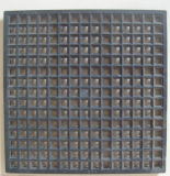 Mosaic Template (Plastic Mosaic Tile Grid) (007)