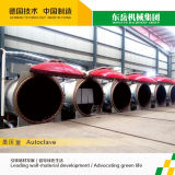 Sand Autoclaved Aerated Concrete AAC Block Plant (Mould)