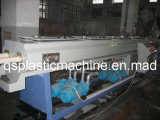 UPVC Double Stand 16-630 Tube Extrusion Production Line (GF 125/160/200/400/630)