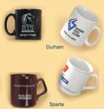 Durham Sparta Mug