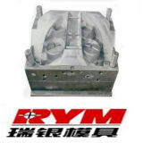 Injection Mould (22)