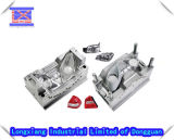 Cost Price and Top Technique Auto Head Lamp Plastic Injection Mould