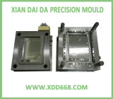 Plastic Injection Mould for Electronic Component (XDD-0024)