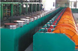Hebei Greens Machinery Manufacturing Co., Ltd