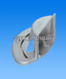 New Produced and Customized Alu Casting Parts